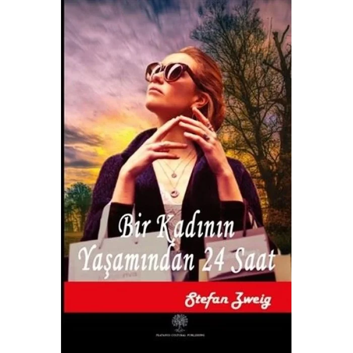 Bir Kadının Yaşamından 24 Saat