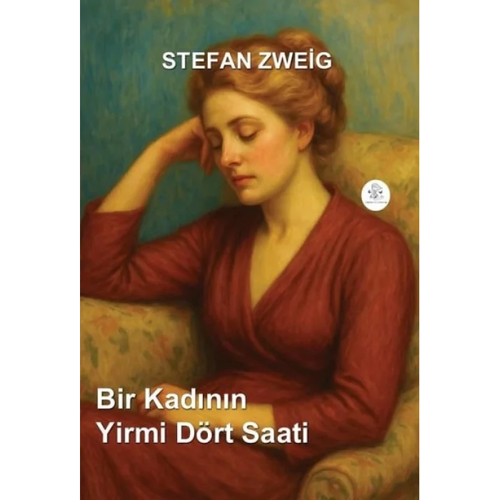 Bir Kadının Yirmi Dört Saati