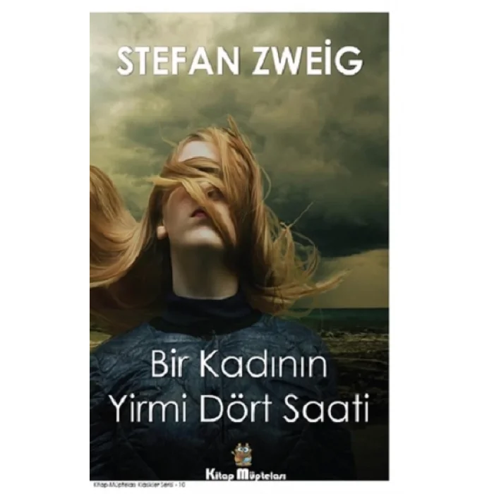 Bir Kadının Yirmi Dört Saati