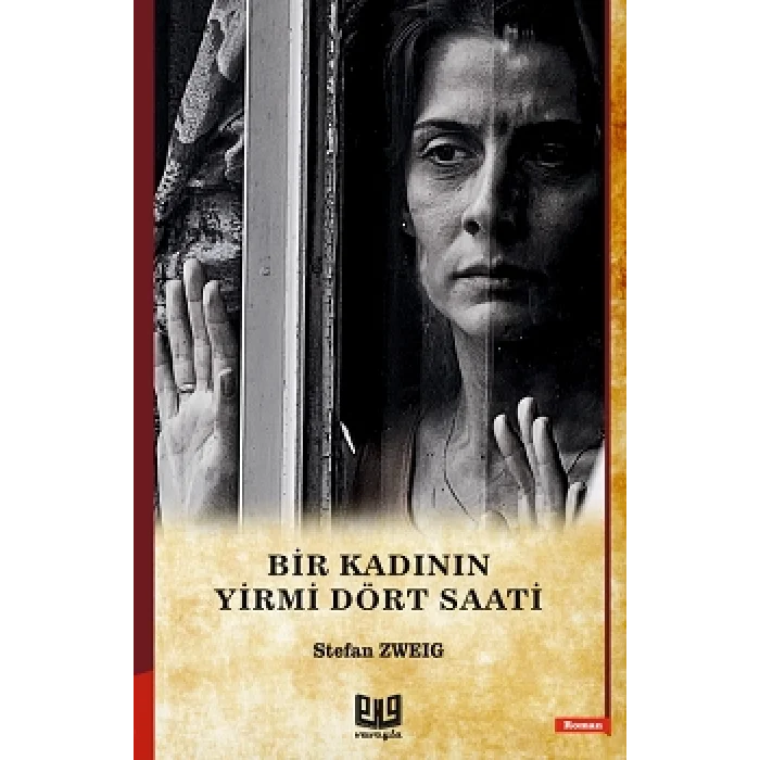 Bir Kadının Yirmi Dört Saati