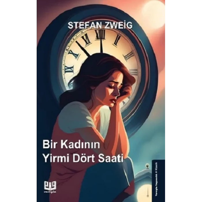 Bir Kadının Yirmi Dört Saati
