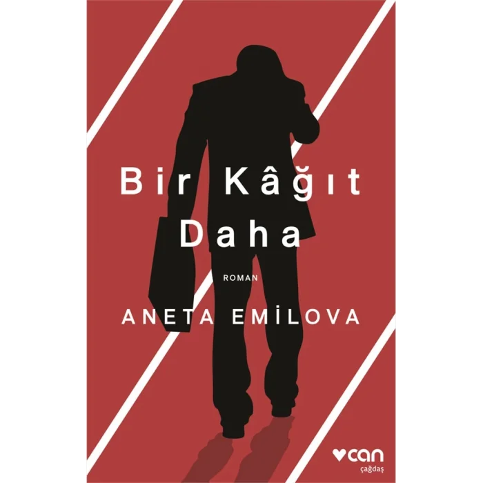 Bir Kağıt Daha