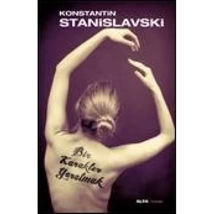 Bir Karakter Yaratmak