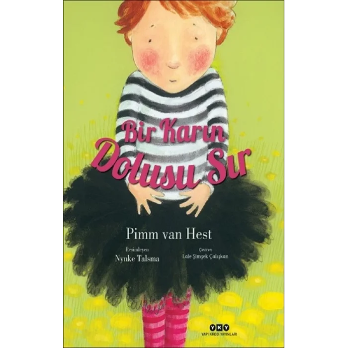 Bir Karın Dolusu Sır