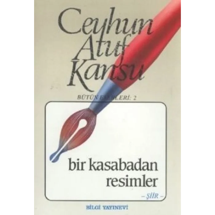 Bir Kasabadan Resimler