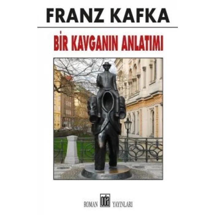 Bir Kavganın Anlatımı