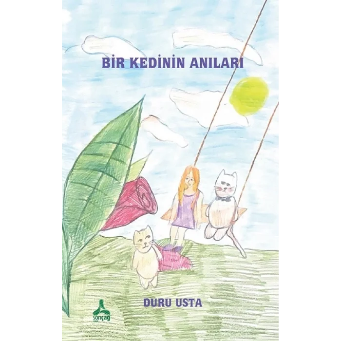 Bir Kedinin Anıları