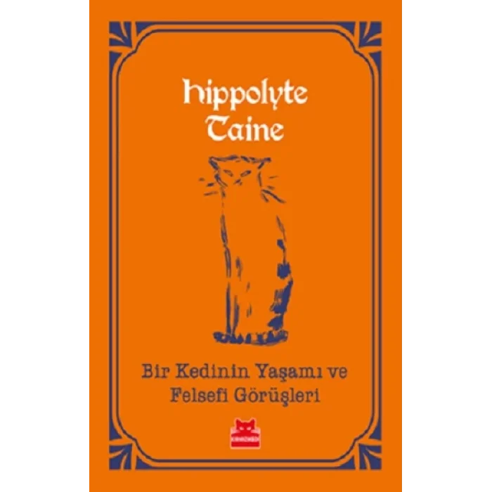 Bir Kedinin Yaşamı ve Felsefi Görüşleri