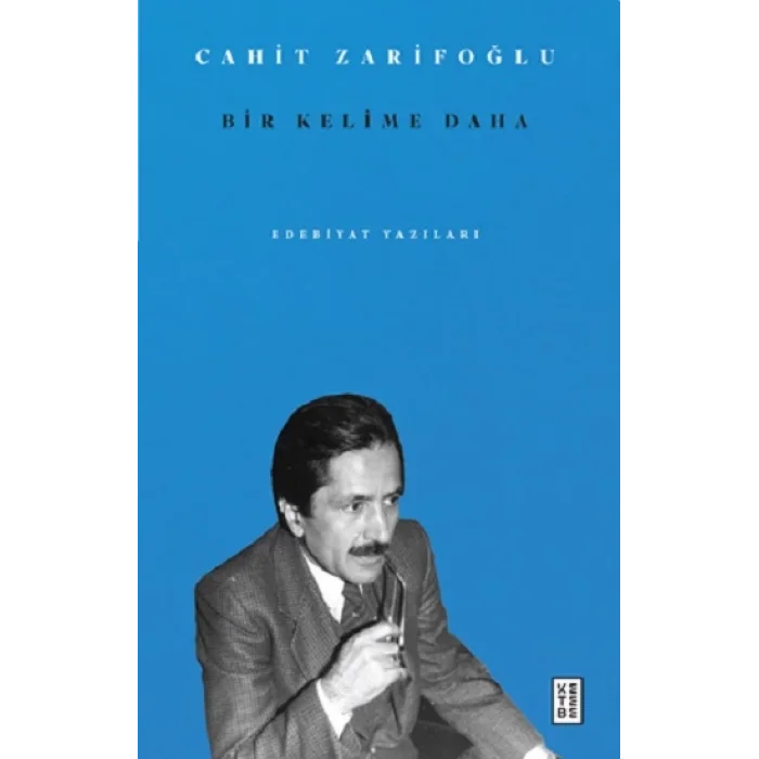 Bir Kelime Daha