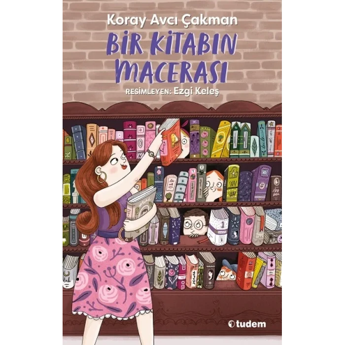 Bir Kitabın Macerası