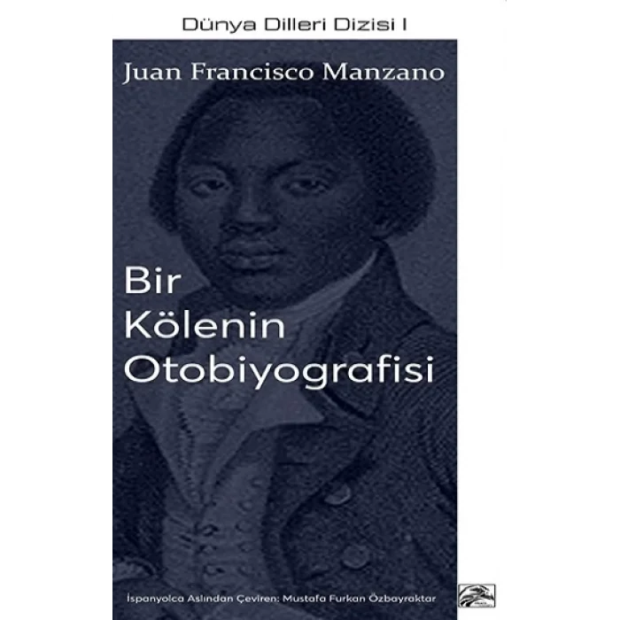 Bir Kölenin Otobiyografisi