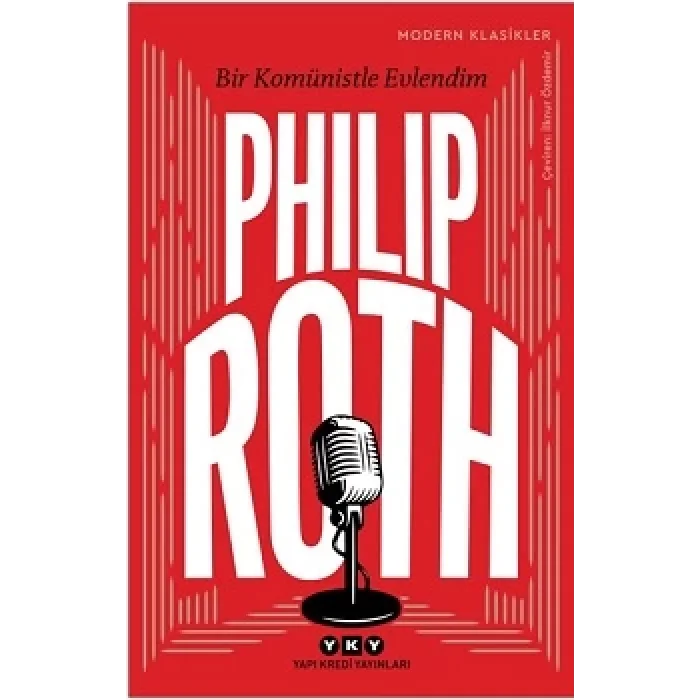 Bir Komünistle Evlendim