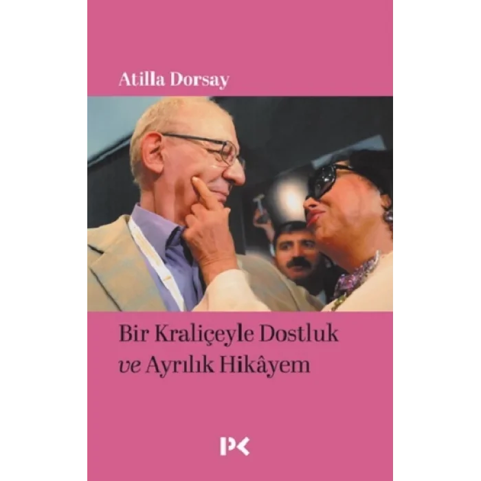 Bir Kraliçeyle Dostluk ve Ayrılık Hikayem