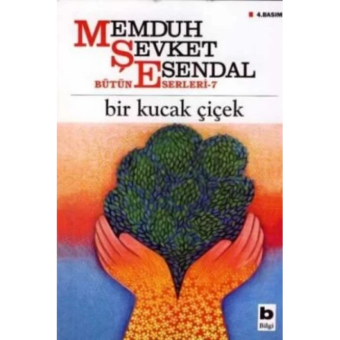 Bir Kucak Çiçek