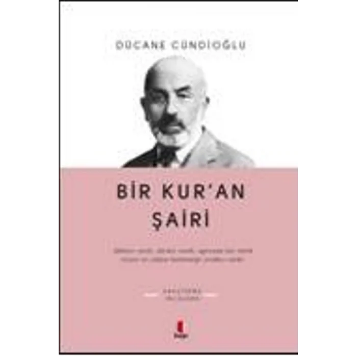 Bir Kuran Şairi