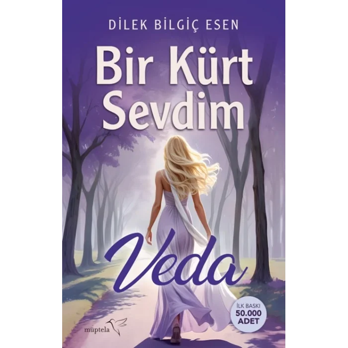 Bir Kürt Sevdim-Veda