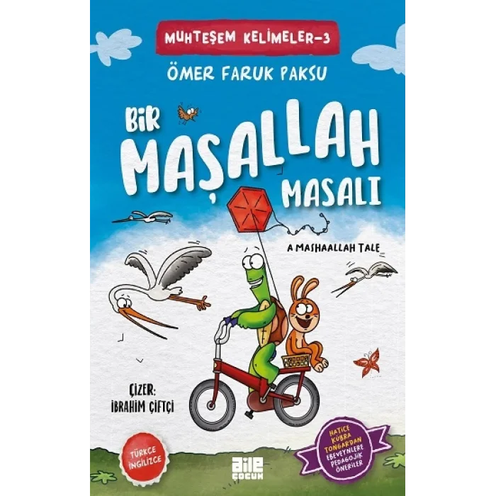 Bir Maşallah Masalı