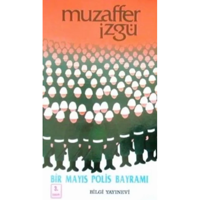 Bir Mayıs Polis Bayramı