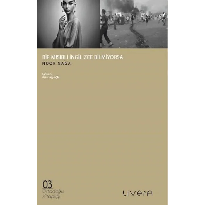 Bir Mısırlı İngilizce Bilmiyorsa