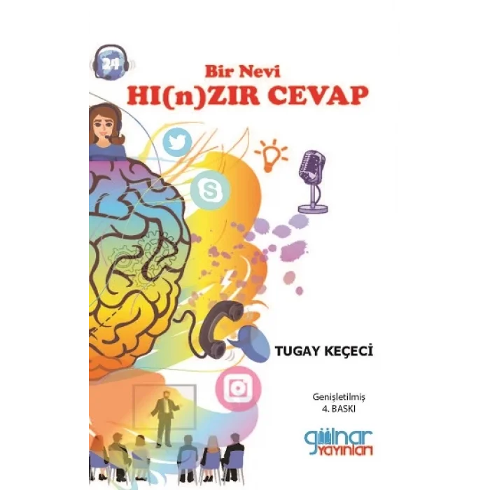 Bir Nevi Hı(n)zır Cevap