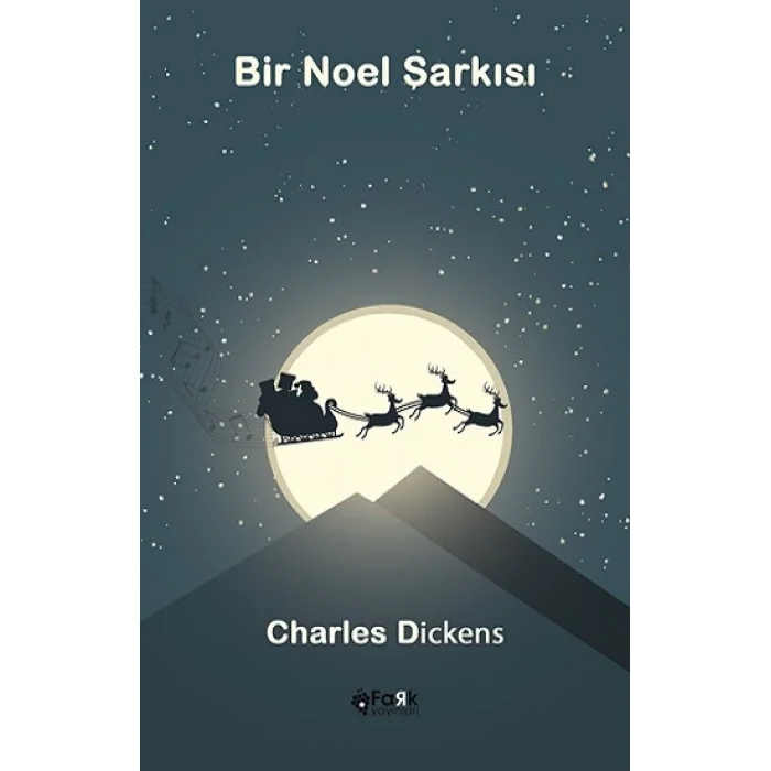 Bir Noel Şarkısı