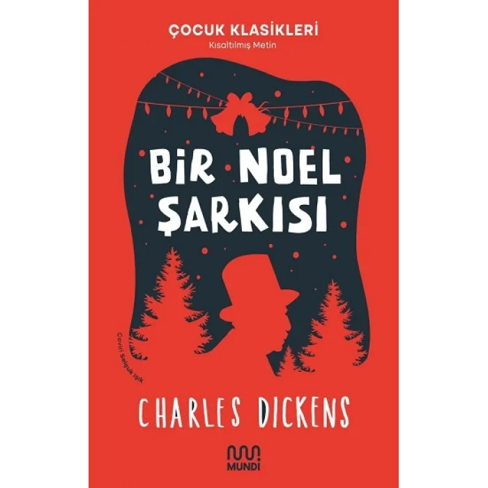 Bir Noel Şarkısı