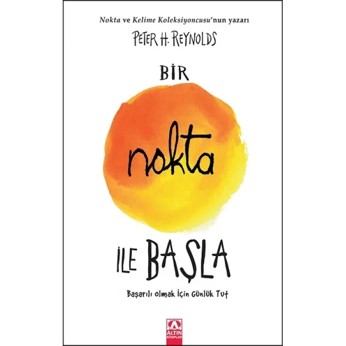 Bir Nokta İle Başla