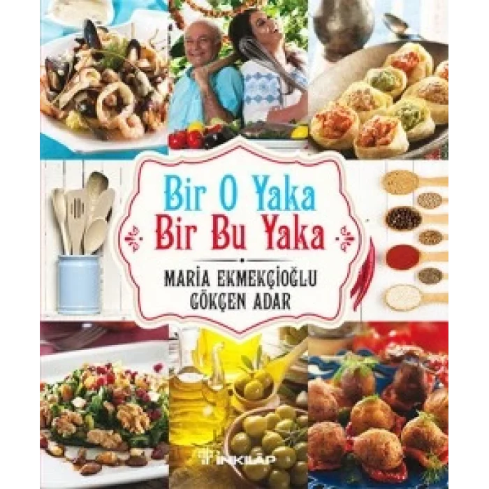 Bir O Yaka - Bir Bu Yaka