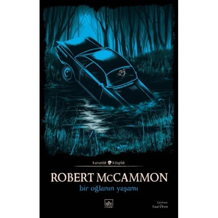 Bir Oğlanın Yaşamı