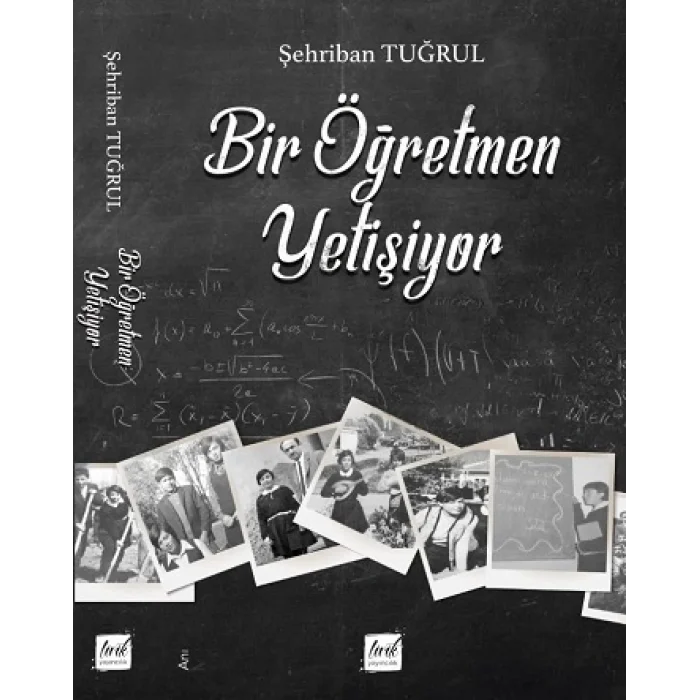 Bir Öğretmen Yetişiyor