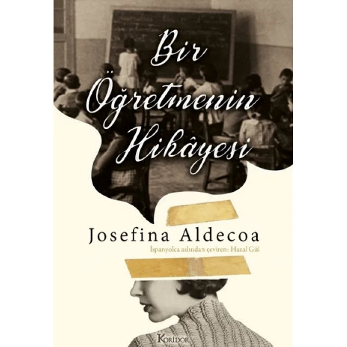 Bir Öğretmenin Hikayesi