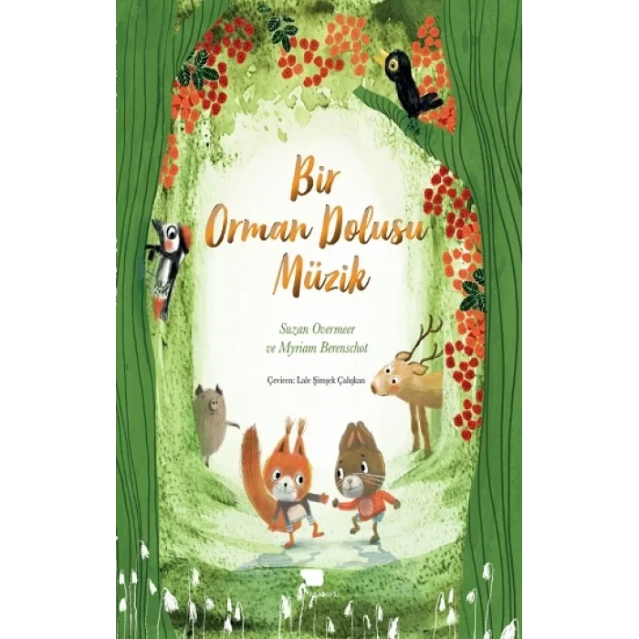 Bir Orman Dolusu Müzik