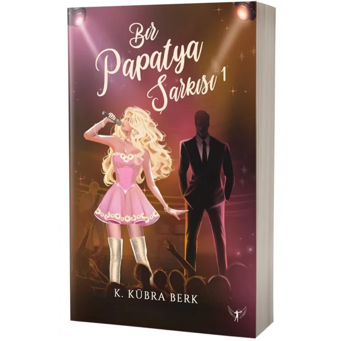 Bir Papatya Şarkısı 1