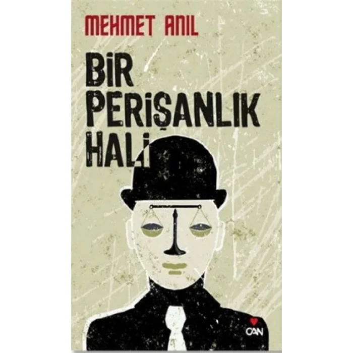 Bir Perişanlık Hali