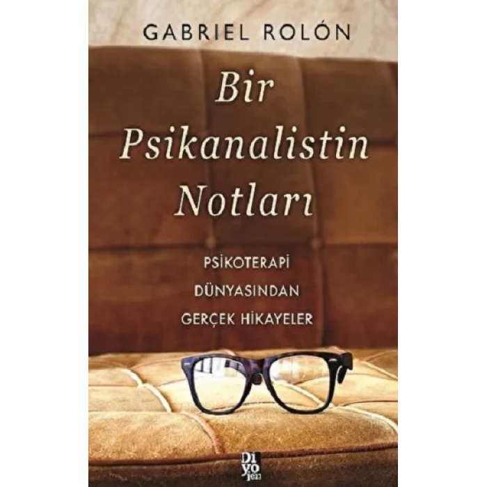 Bir Psikanalistin Notları