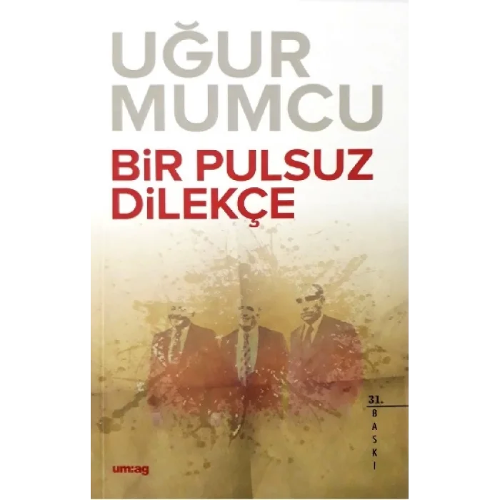 Bir Pulsuz Dilekçe