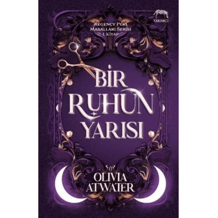 Bir Ruhun Yarısı