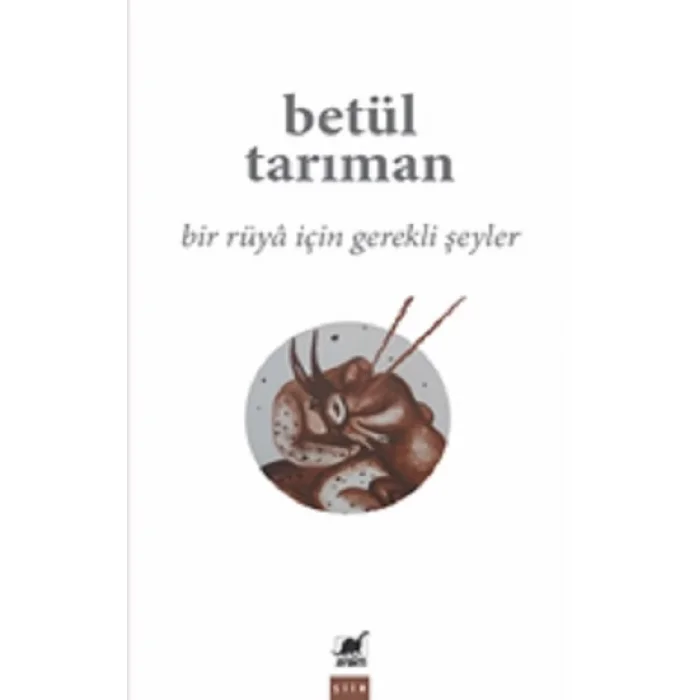 Bir Rüya İçin Gerekli Şeyler