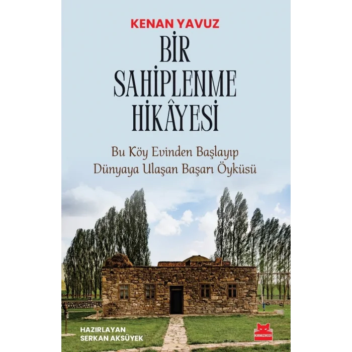 Bir Sahiplenme Hikayesi