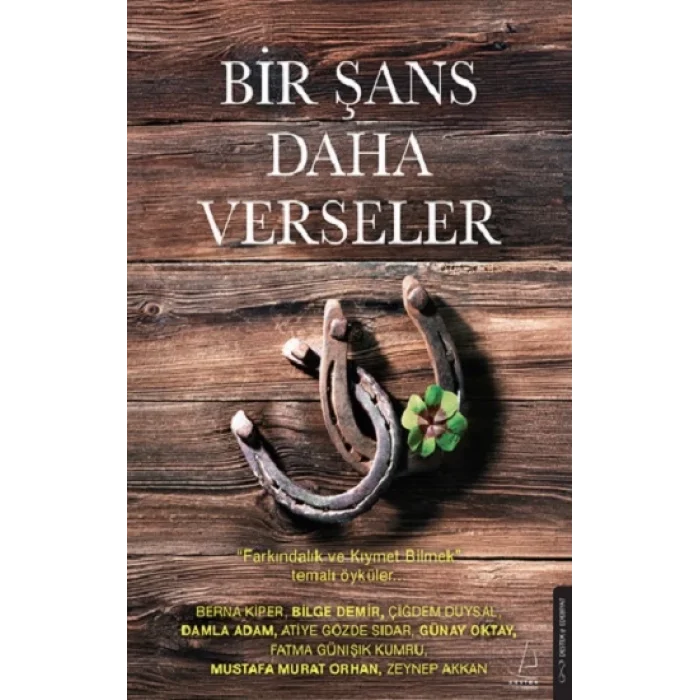 Bir Şans Daha Verseler