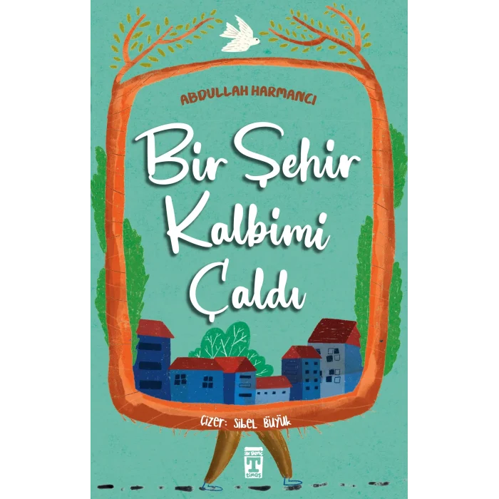 Bir Şehir Kalbimi Çaldı