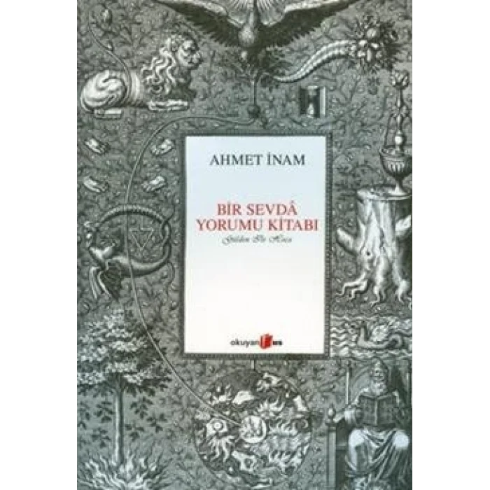 Bir Sevda Yorumu Kitabı