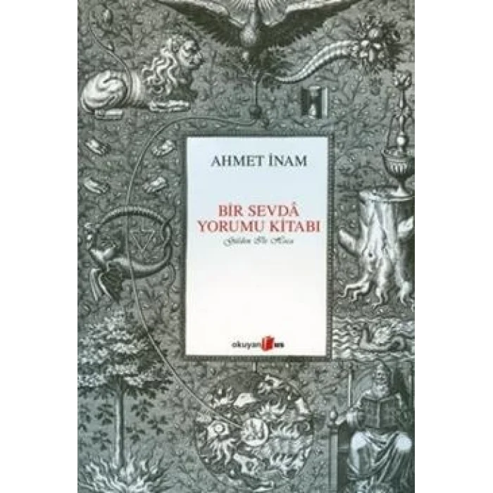 Bir Sevda Yorumu Kitabı