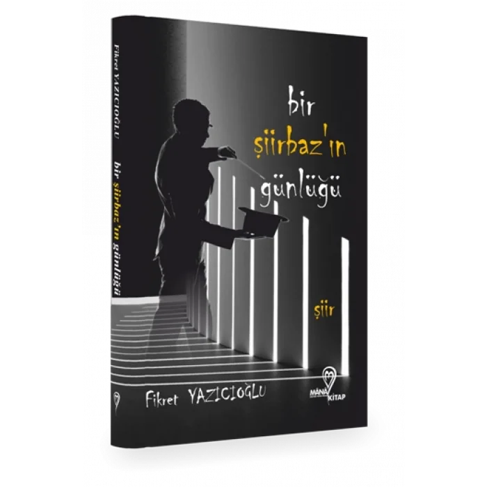 Bir Şiirbazın Günlüğü