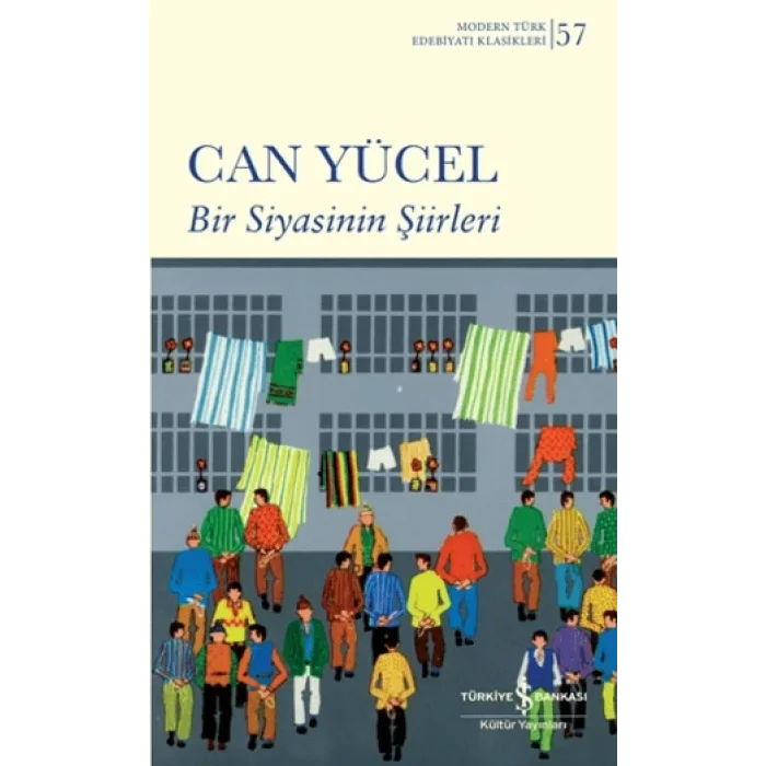 Bir Siyasinin Şiirleri