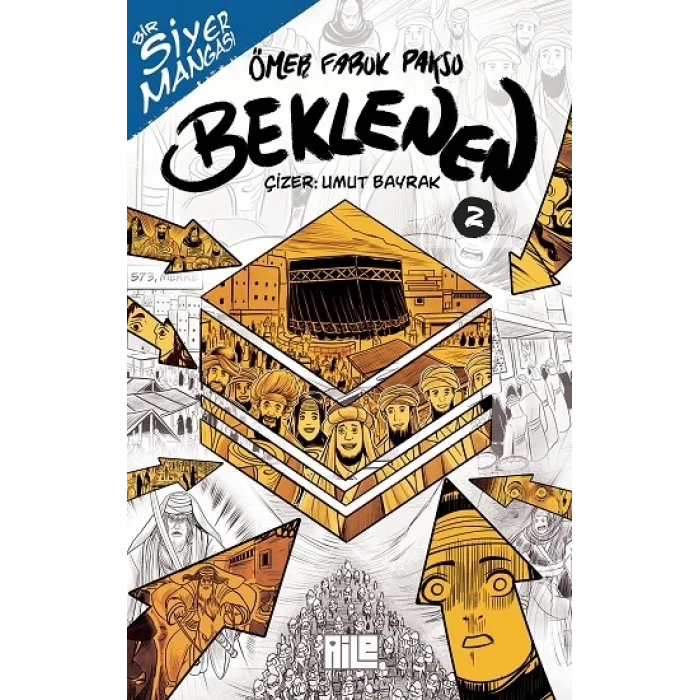 Bir Siyer Mangası: Beklenen - 2