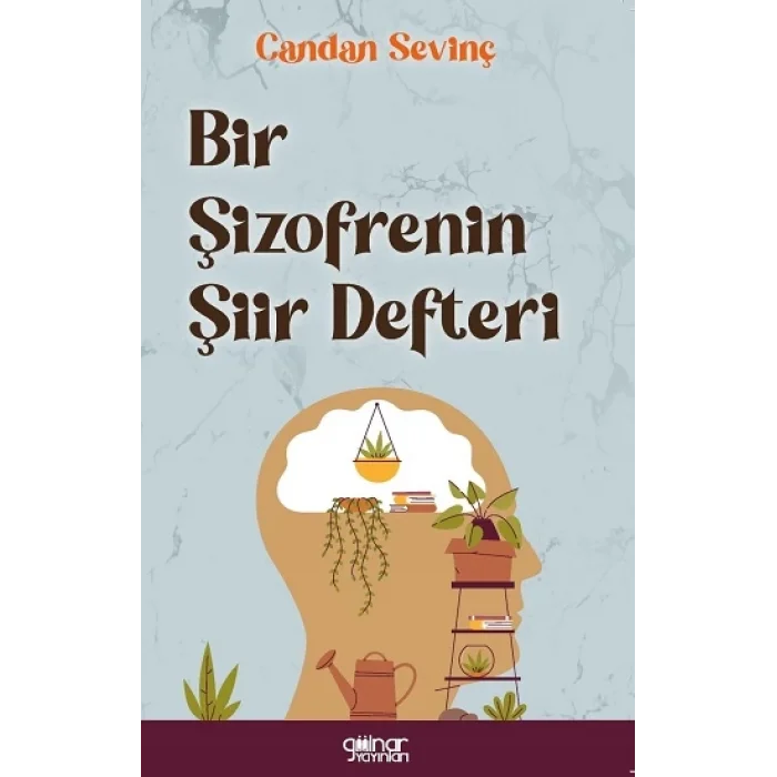 Bir Şizofrenin Şiir Defteri