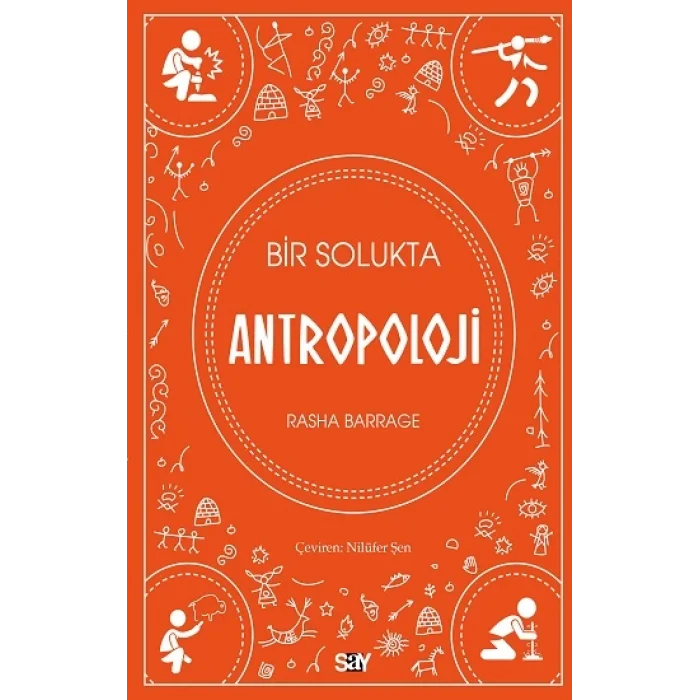 Bir Solukta Antropoloji