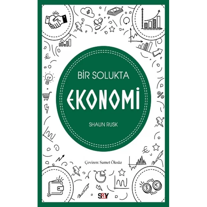 Bir Solukta Ekonomi
