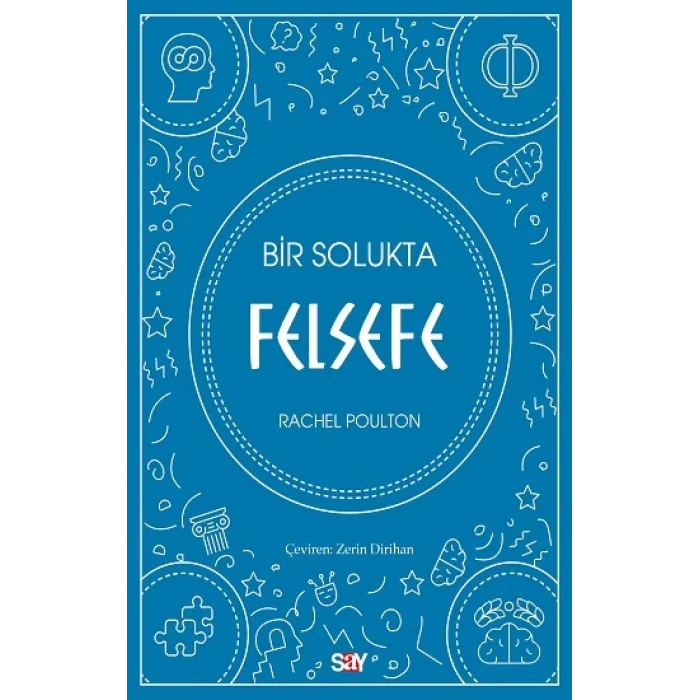 Bir Solukta Felsefe